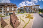Hotel Residence Nosalowy Dwor I and II wakacje