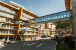 Hotel Residence Nosalowy Dwor I and II wakacje