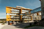Hotel Residence Nosalowy Dwor I and II wakacje