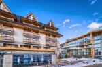 Hotel Residence Nosalowy Dwor I and II wakacje