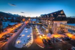 Hotel Residence Nosalowy Dwor I and II wakacje