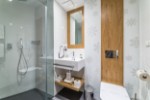Hotel Residence Nosalowy Dwor I and II wakacje