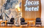 Hotel Hotel Focus Premium Sopot wakacje