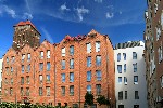 Hotel Hampton by Hilton Gdansk Old Town wakacje