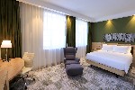Hotel Hampton by Hilton Gdansk Old Town wakacje