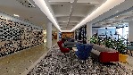 Hotel Hampton by Hilton Gdansk Old Town wakacje