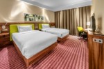 Hotel Hotel Hampton by Hilton wakacje