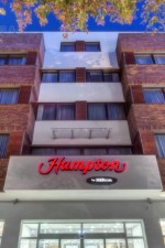 Hotel Hotel Hampton by Hilton wakacje