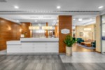 Hotel Hotel Hampton by Hilton wakacje