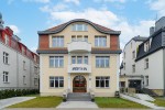 Hotel Hotel Afrodyta Spa wakacje