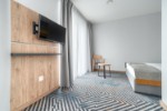 Hotel Hotel Afrodyta Spa wakacje