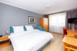Hotel Alga Baltic Resort wakacje