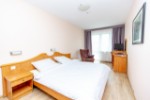 Hotel Alga Baltic Resort wakacje