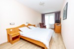 Hotel Alga Baltic Resort wakacje