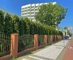 Hotel Alga Baltic Resort wakacje