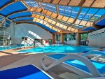 Hotel Alga Baltic Resort wakacje