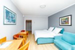 Hotel Alga Baltic Resort wakacje