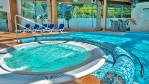 Hotel Alga Baltic Resort wakacje