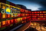 Hotel Hotel AQUARIUS SPA wakacje