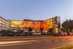 Hotel Hotel AQUARIUS SPA wakacje