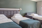 Hotel Hotel AQUARIUS SPA wakacje