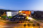 Hotel Hotel AQUARIUS SPA wakacje
