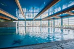 Hotel Hotel Arka Medical Spa wakacje