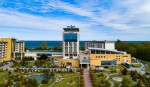 Hotel Hotel Arka Medical Spa wakacje