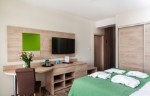Hotel Hotel Arka Medical Spa wakacje