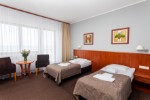 Hotel Hotel Arka Medical Spa wakacje