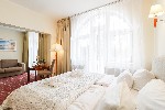 Hotel Hotel Atol Spa wakacje