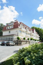 Hotel Hotel Cesarskie Ogrody / Kaisers Garten wakacje