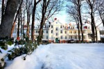Hotel Hotel Cesarskie Ogrody / Kaiser's Garten wakacje
