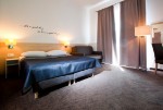 Hotel Erholungshaus Borgata wakacje