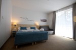 Hotel Erholungshaus Borgata wakacje