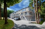 Hotel Erholungshaus Borgata wakacje