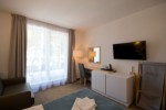Hotel Erholungshaus Borgata wakacje