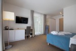 Hotel Erholungshaus Borgata wakacje