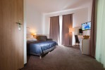 Hotel Erholungshaus Borgata wakacje