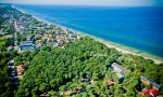 Hotel Erholungshaus Borgata wakacje