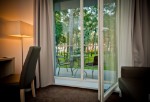 Hotel Erholungshaus Borgata wakacje