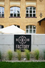 Hotel Factory Resort wakacje