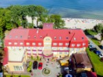 Hotel Hotel Jantar wakacje
