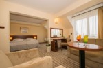 Hotel Hotel Krol Plaza Spa & Wellness wakacje