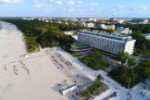 Hotel Kursanatorium Baltyk wakacje