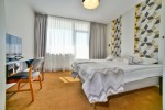Hotel Kursanatorium Baltyk wakacje