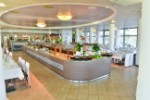 Hotel Kursanatorium Baltyk wakacje