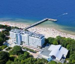 Hotel Kursanatorium Baltyk wakacje