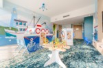 Hotel Linea Mare Resort wakacje