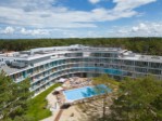 Hotel Linea Mare Resort wakacje